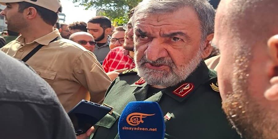 محسن رضایی: آمریکا امروز غیرقابل اعتمادترین کشور دنیاست