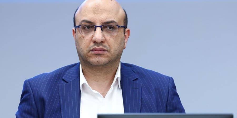 علی نژاد: از مدال آوران بحرین در ریاض هم استفاده می شود
