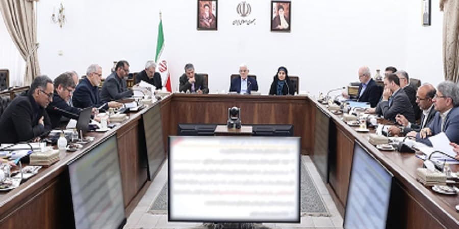 عارف: ایران بهترین مسیر ترانزیتی برای کشور‌های محصور در خشکی است