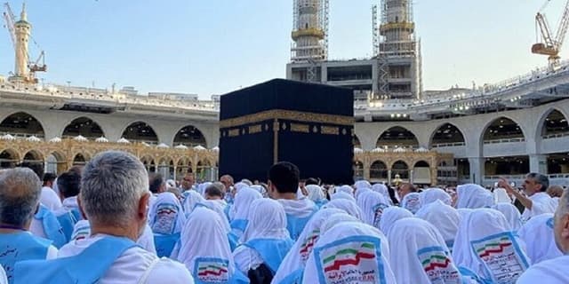 باید از فرصت باقیمانده تا حج ۱۴۰۵ برای اصلاح فرآیند‌های اجرایی، بهره‌برداری شود