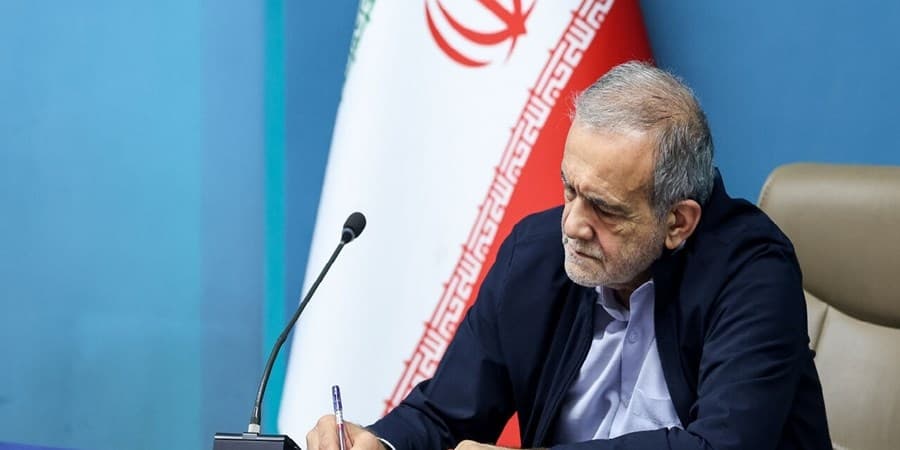 رئیس‌جمهور قانون حمایت از ایرانیان خارج از کشور را ابلاغ کرد