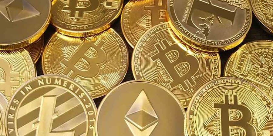 صندوق‌های مبتنی بر رمز ارز در ایستگاه ورود به بورس تهران