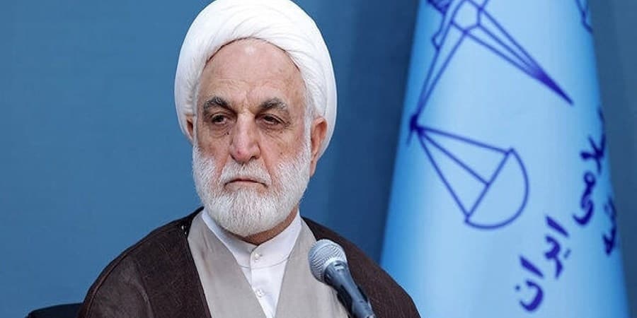 محسنی اژه‌ای: واژگان بی مایه «تندرو» و «کندرو» را توسعه ندهیم