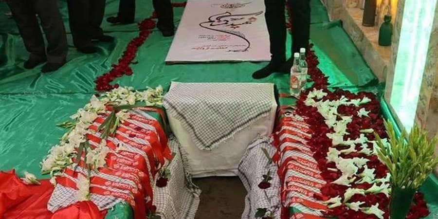 شهادت یک مرزبان غیور اهل سنت در مرز سراوان