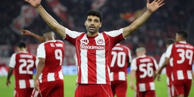 طارمی: می‌توانستیم گل چهارم را هم به رئال مادرید بزنیم