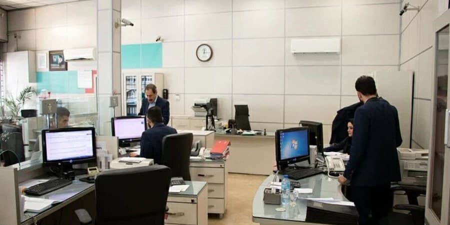 موافقت استاندار با دورکاری ادارات شهرستان‌های استان تهران در روز‌های پنج‌شنبه‌