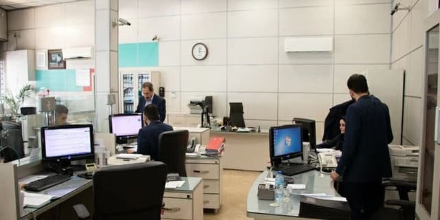 موافقت استاندار با دورکاری ادارات شهرستانهای استان تهران در روزهای پنجشنبه