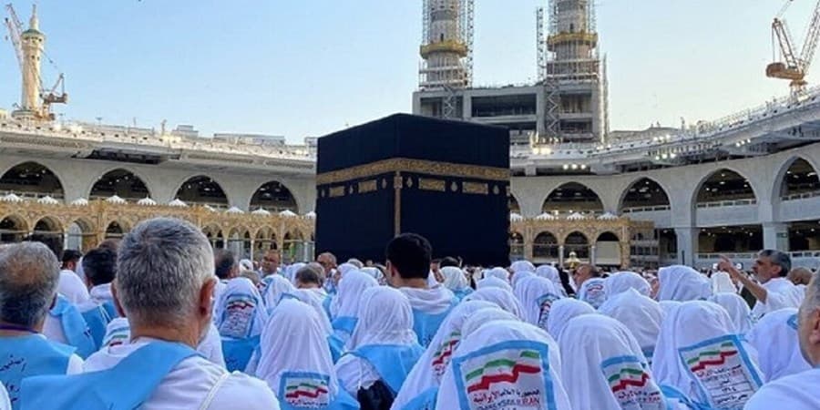 ثبت‌نام متقاضیان عمره مفرده برای اعزام‌های رجب و شعبان آغاز شد