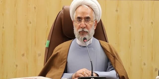 دادستان کل کشور: برخورد با فساد باید قاطع باشد