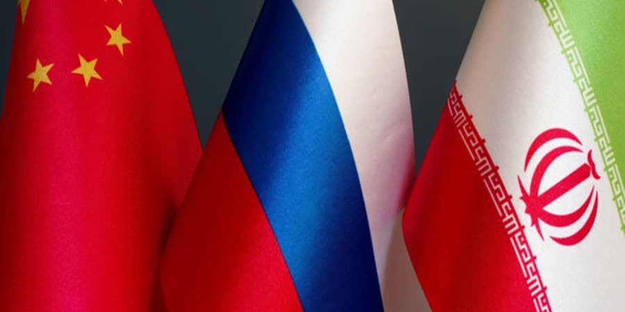 نامه مشترک ایران، روسیه و چین به سازمان ملل درباره قطعنامه ۲۲۳۱