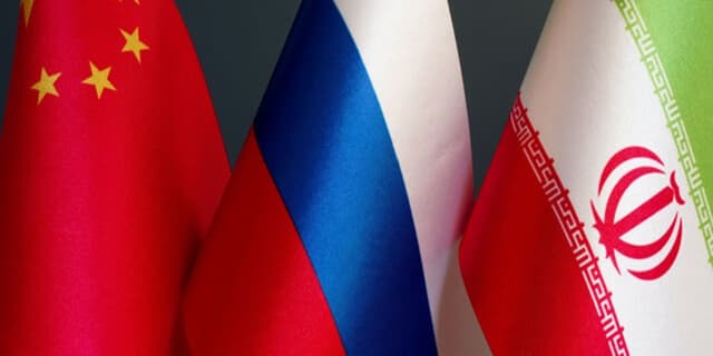 نامه مشترک ایران، روسیه و چین به سازمان ملل درباره قطعنامه ۲۲۳۱