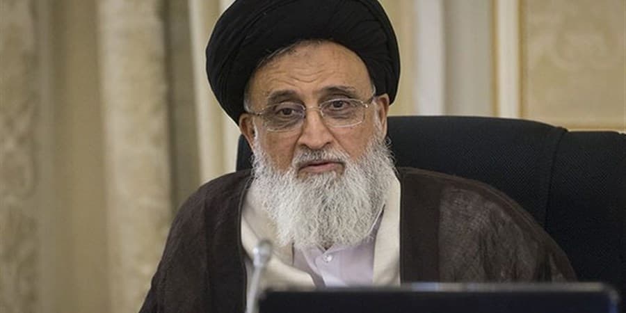 مدرسی یزدی: فهم خاستگاه اندیشه‌های رهبری مقدمه تبیین دیدگاه‌های ایشان است