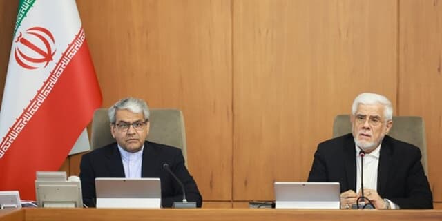 تصویب آییننامه ممنوعیت تامین و ارتقای هر گونه موسسه آموزش عالی جدید
