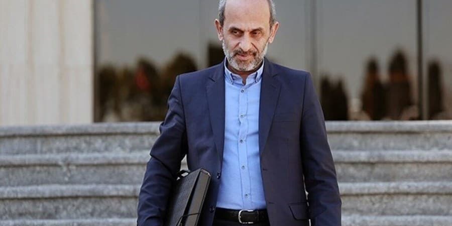 قرعهکشی جام جهانی از رسانه ملی پخش میشود