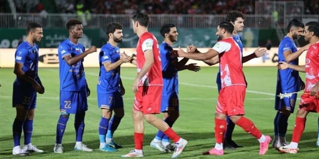 آماده‌شدن گزارش حاشیه‌های دربی؛ رد اتهام توهین نژادپرستانه به اوریه