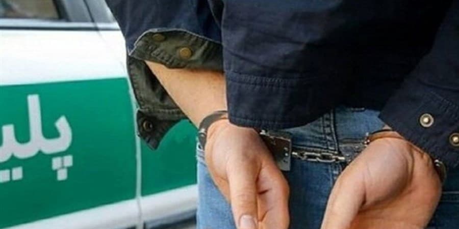 بازداشت 2 نفر از عوامل اصلی برگزارکننده دو ماراتن کیش
