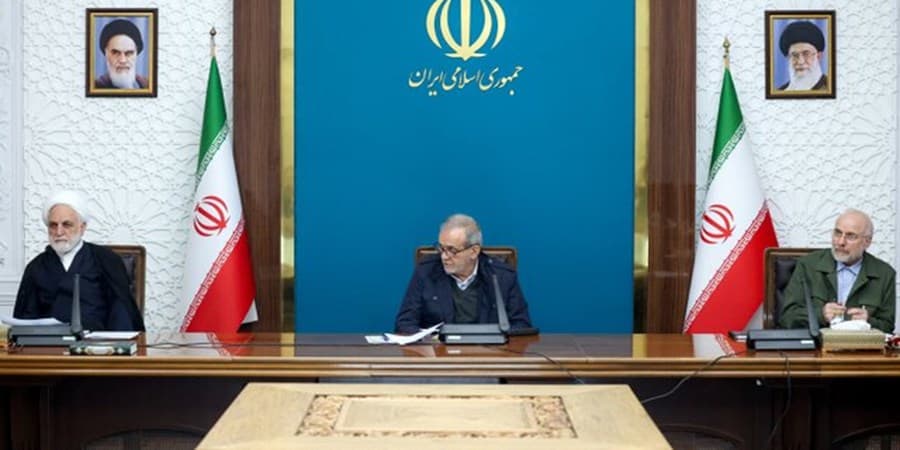 برگزاری شورای‌عالی هماهنگی اقتصادی با حضور سران قوا