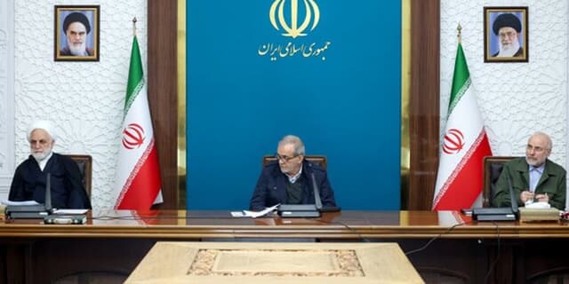 برگزاری شورایعالی هماهنگی اقتصادی با حضور سران قوا