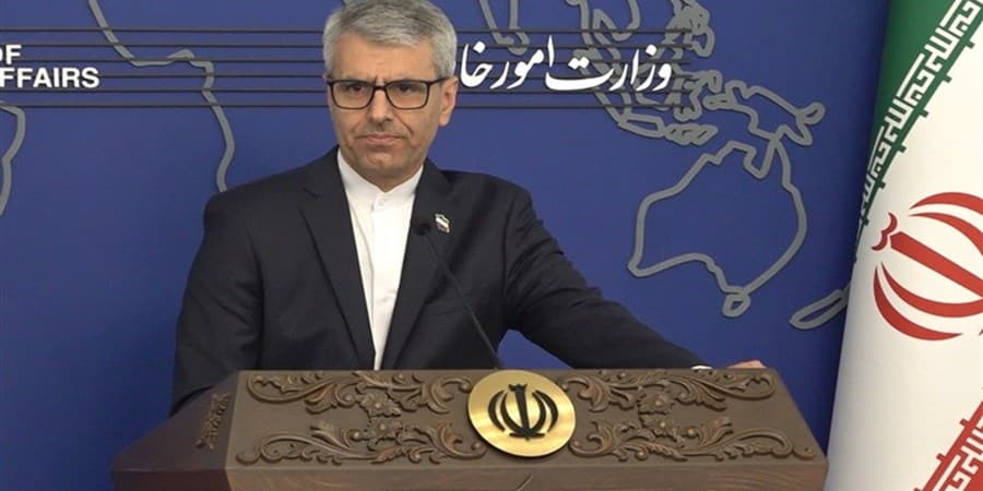 بقائی: هیچ تردیدی بر حاکمیت ایران بر جزایر 3 گانه وجود ندارد/ هیچ دخالتی در لبنان نداریم