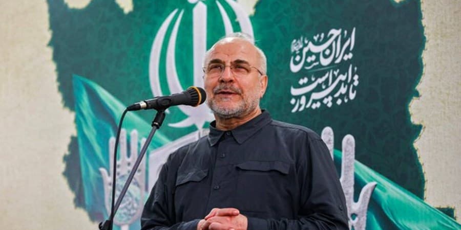 قالیباف: دانشجویان در طول تاریخ، رهبران اجتماعی مبارزه با سلطه‌گران و مستبدان بوده‌اند