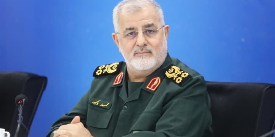سرلشکر پاکپور: باید موشک‌های خود را به فناوری‌ رادارگریز مجهز کنیم