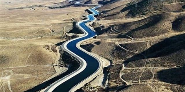 خشکسالی 22 ساله در شرق ایران/ چشم‌انتظار آب استراتژیک/انتقال آب دریای عمان محقق می‌شود؟‌