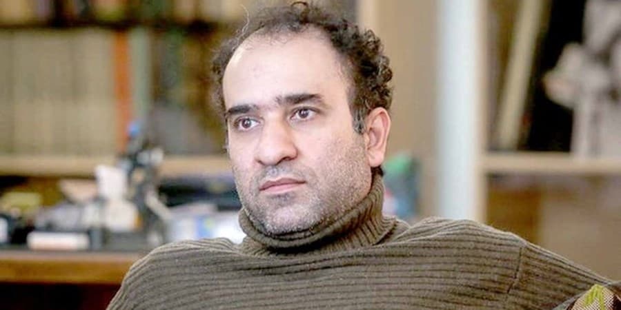 گزارشی از وضعیت پزشکی رضا امیرخانی
