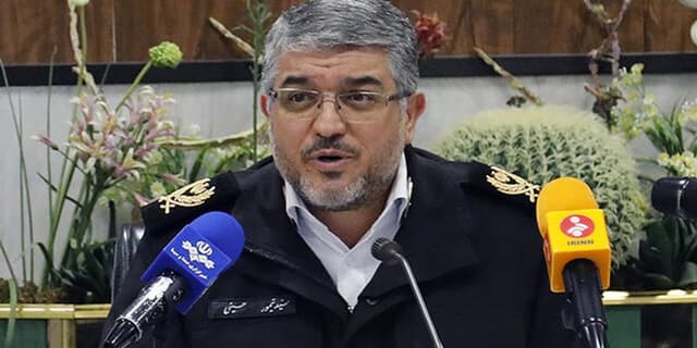 علت سانحه خانواده معاون رئیسجمهور/ پیشنهاد پلیس برای افزایش مجازات رانندگی در حالت مستی