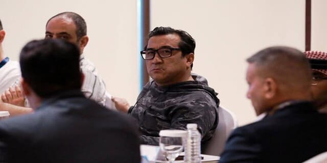ما معصوم نیستیم آقای «خداداد عزیزی» اما شما...
