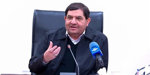 مخبر: بانوان در عرصه سیاستگذاری و اقتصاد دانشبنیان پیشرو باشند