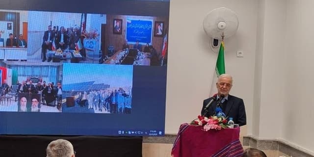 وزیر کشور: بر توسعه تعاملات با همسایگان متمرکز شدهایم/ هیچ گریزی از جذب سرمایهگذاری نداریم
