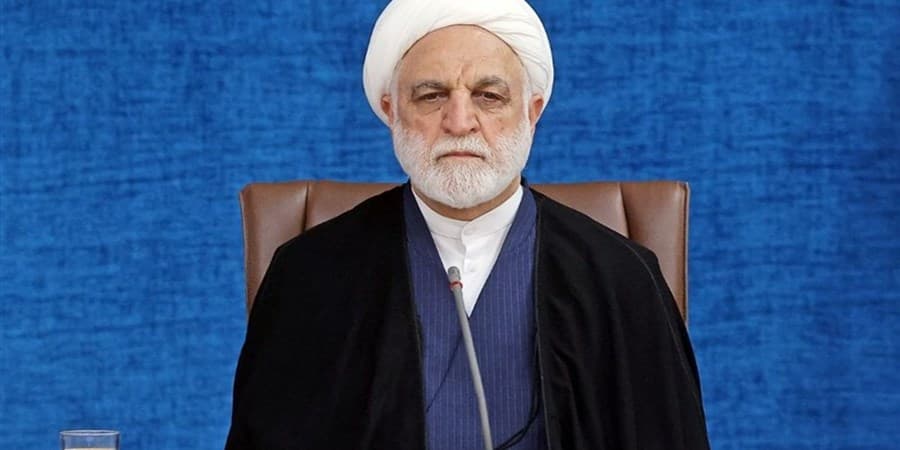 اژه‌ای: مراقب باشیم ناخواسته در زمین دشمن بازی نکنیم