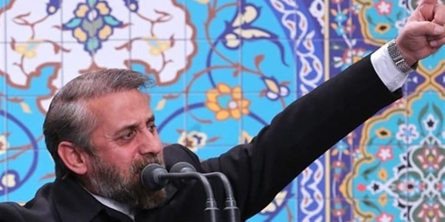 روایت احمد واعظی از روز دیدار با رهبر انقلاب/ چرا حضرت آقا روی مداحان حساب ویژه باز میکنند؟