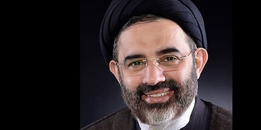 سید احمد موسوی رئیس بنیاد شهید شد