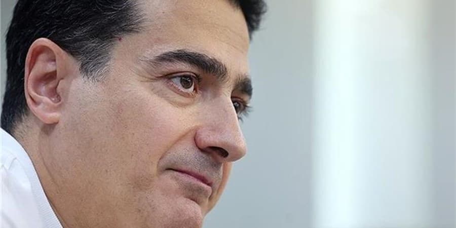 همایون شجریان: کنسرت خیابانی آرزوی من است