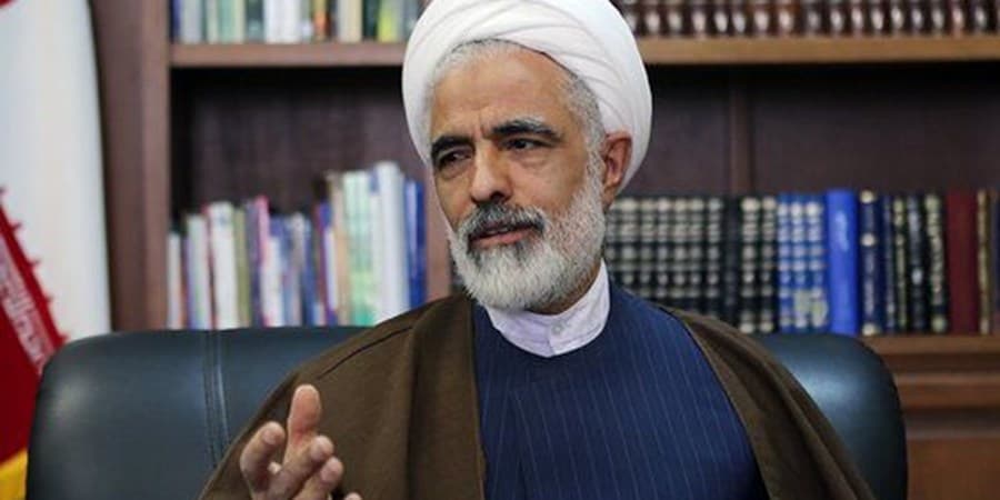 امنیت کشور در معرض خطر است اما مرغ عدهای یک پا دارد/برخی تصمیم گرفتهاند وزرا را بکوبند