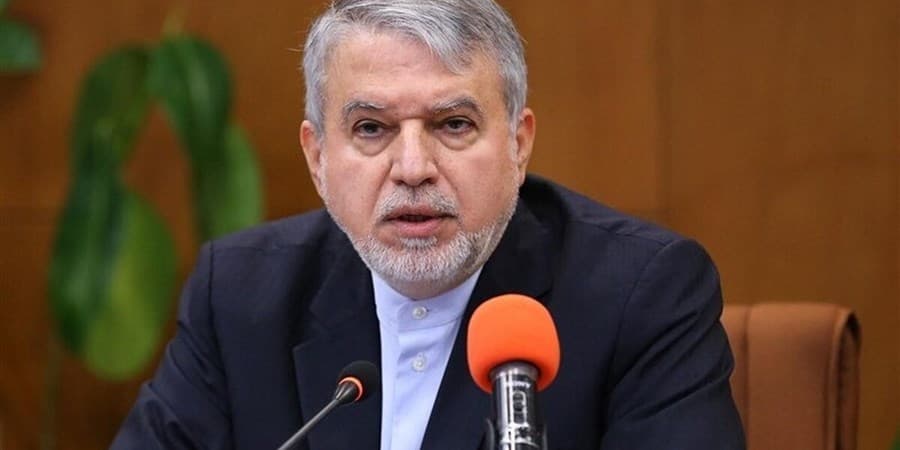 عبور گردشگری ایران از رکود منفی 52درصدی به مثبت 10درصد