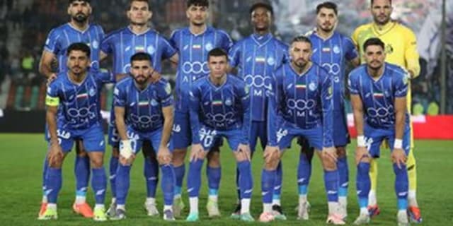 ترکیب استقلال‌ برای بازی برابر المحرق