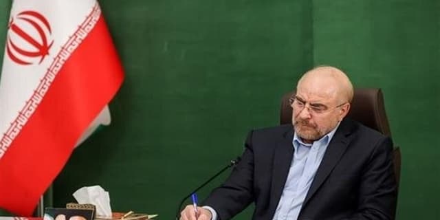 قالیباف: جمع‌بندی جلسه با وزرا و رئیس‌جمهور به‌طورکامل اطلاع‌رسانی شده است