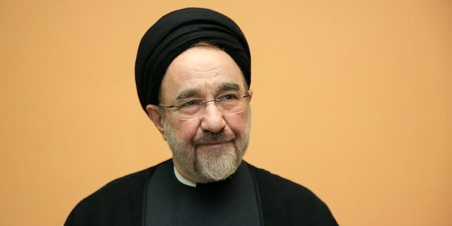 خاتمی: راهی جز اصلاحات وجود ندارد