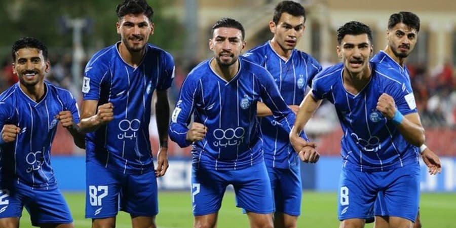 استقلال با غلبه بر المحرق صعود کرد/ درخشش خارجی‌ها در بحرین