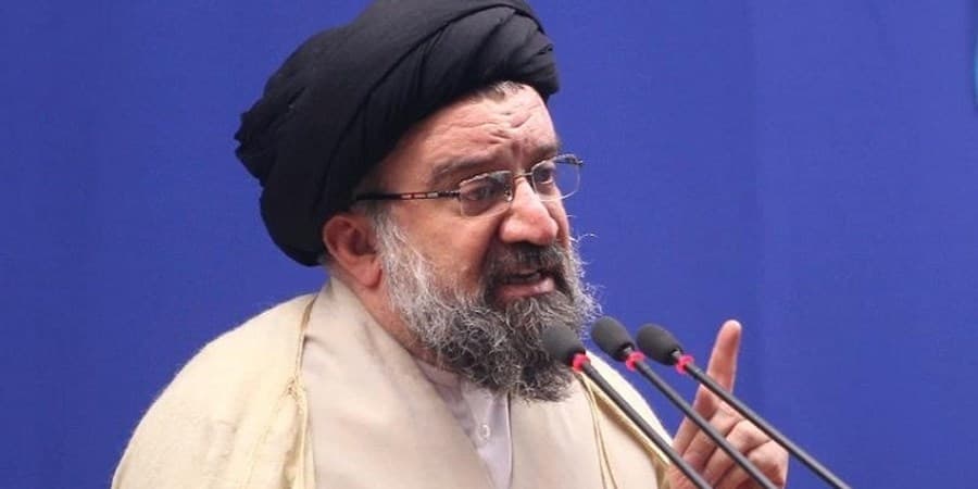 امام جمعه موقت تهران: مسئولان باید به مردم توجه ویژه داشته باشند