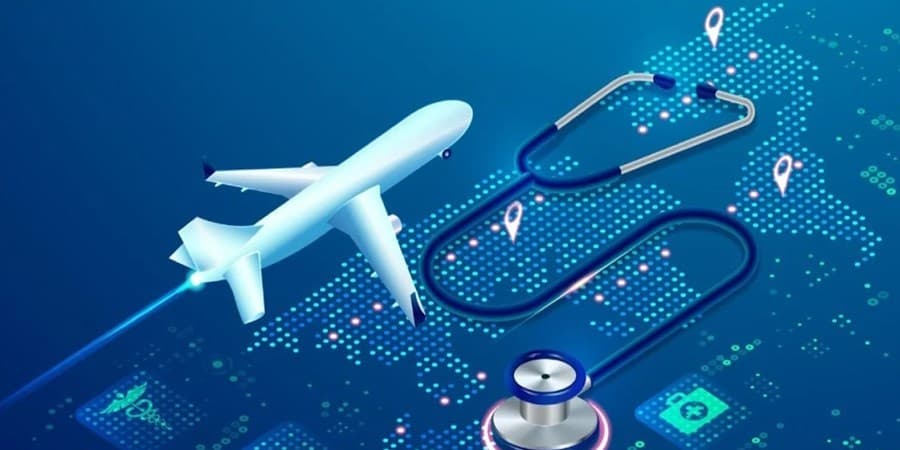 گردشگری سلامت؛ فرصت 6 میلیارد دلاری ایران برای درآمدزایی