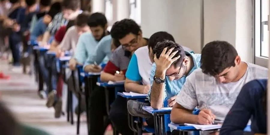 نمرات نهایی یازدهم بهطور قطعی در کنکور تأثیر دارد