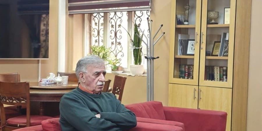 اسعدیان: احتمالا فیلمهای زیرزمینی هم به شورای نمایش می آیند