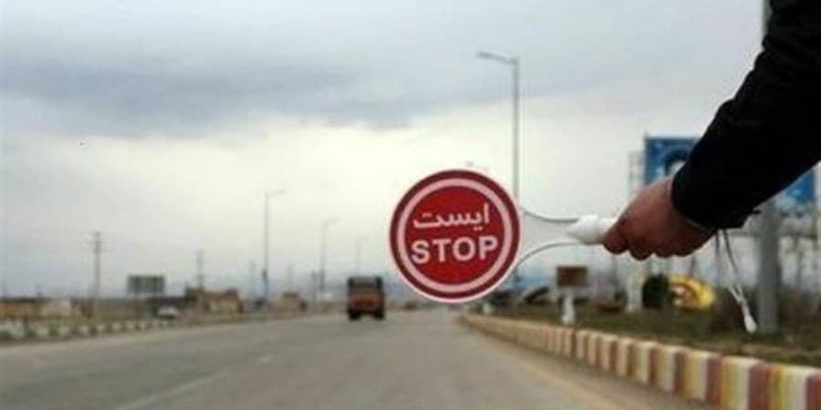 اعمال محدودیت ترافیکی گسترده در محورهای شمال