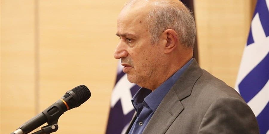 تاج: حتی به صعود به مرحله دوم جام جهانی هم خوش‌بین هستیم