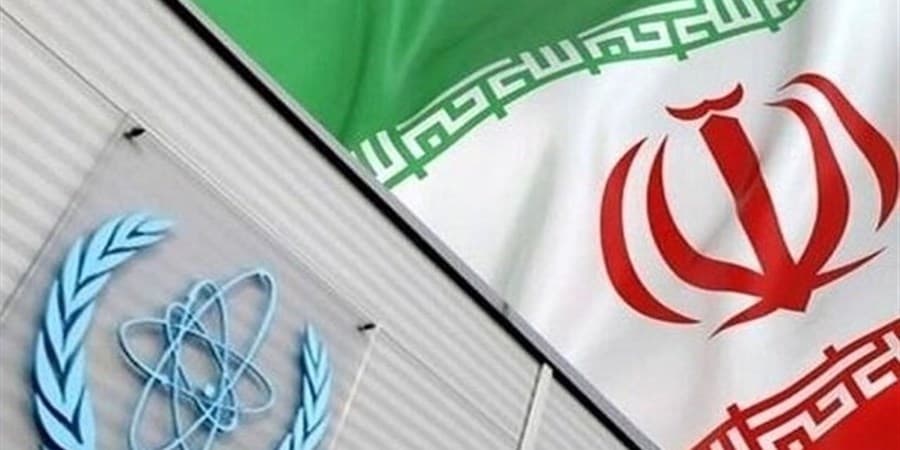 نامه ایران به گروسی در پی تهدیدات آمریکا علیه برنامه صلح آمیز هسته‌ای