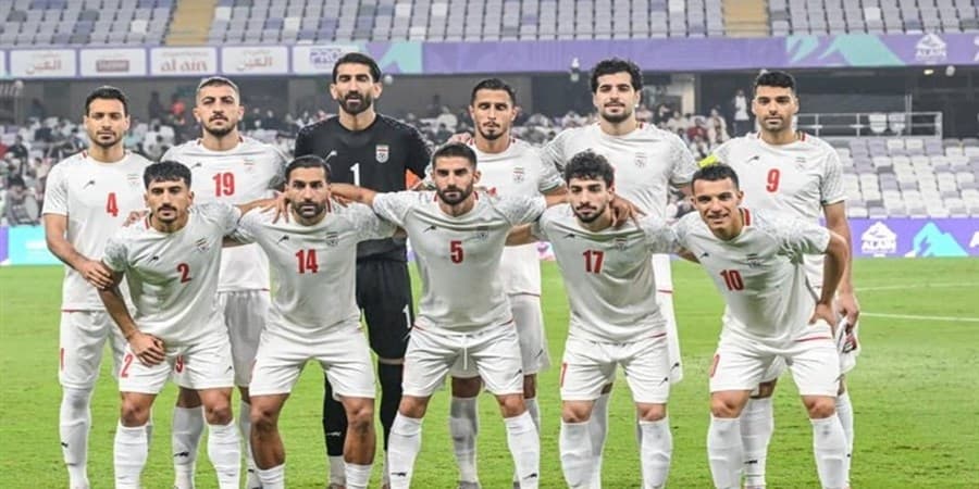 بازی قطعی تیم ملی با اسپانیا یا پرتغال در خرداد ماه 1405