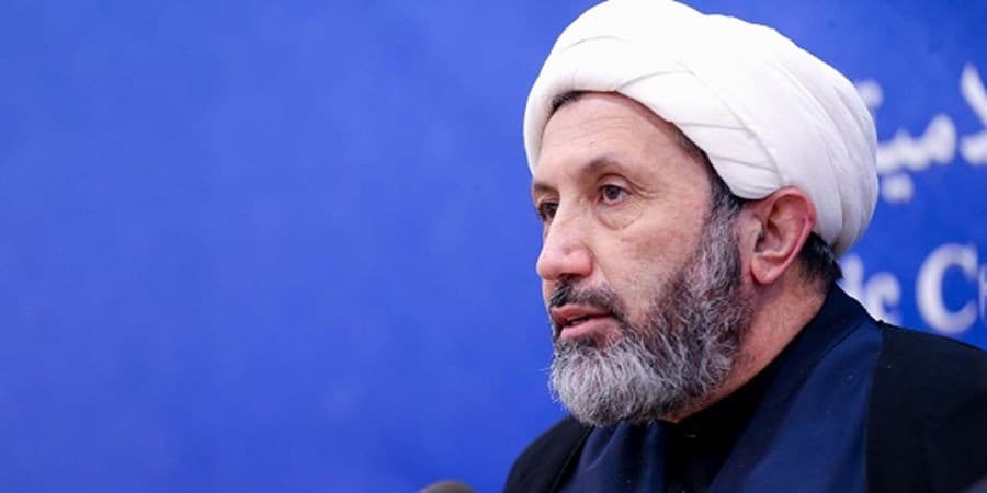 ترامپ روی پروژه امنیتی‌سازی ایران متمرکز شده است